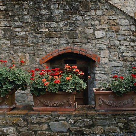 Hostal Il Cascino Greve in Chianti Exterior foto
