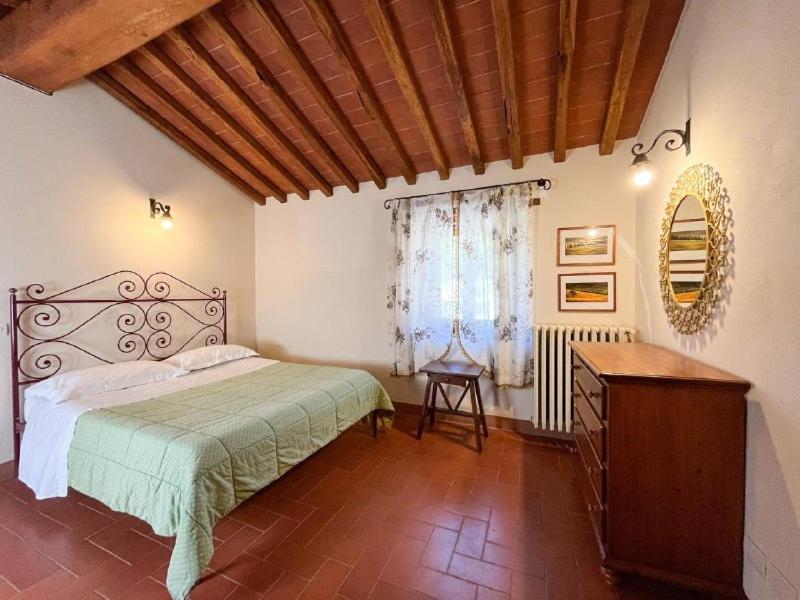 Hostal Il Cascino Greve in Chianti Exterior foto